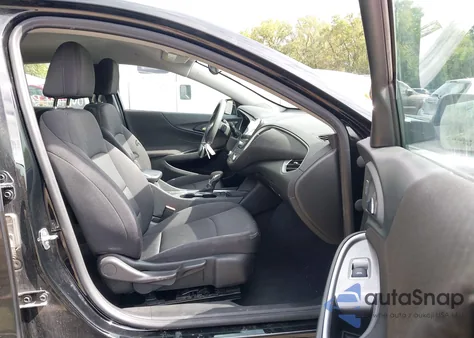 2023 Chevrolet Malibu Fwd 1Lt z USA, uszkodzony, nr VIN 1G1ZD5ST7PF165091